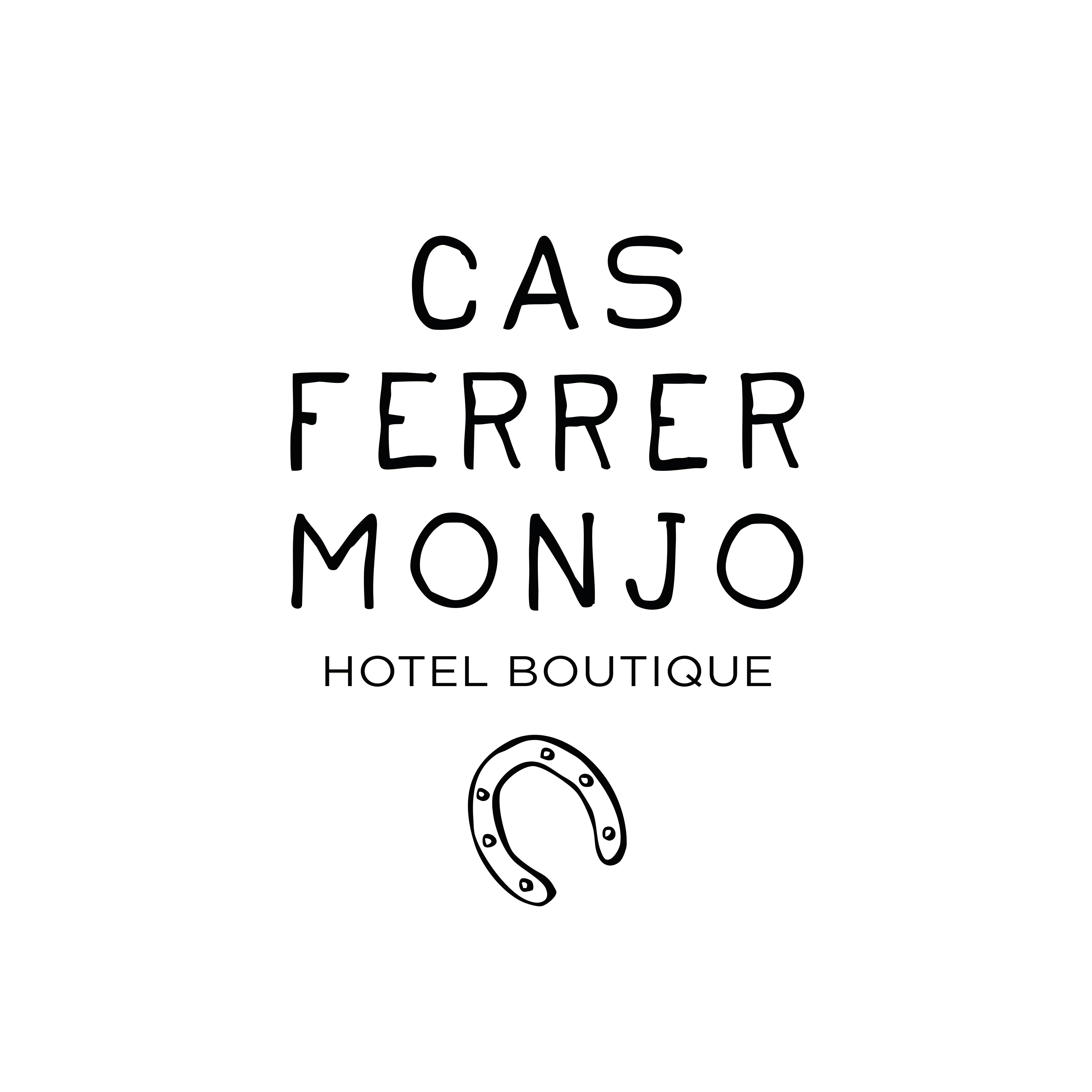 Cas Ferrer Monjo