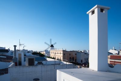 Historic Streets of Ciutadella