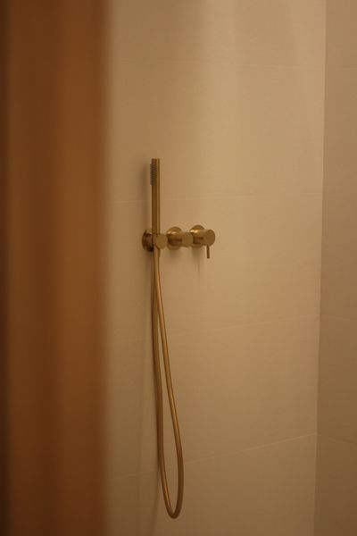 Bathroom Details