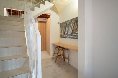 Hotel Hall